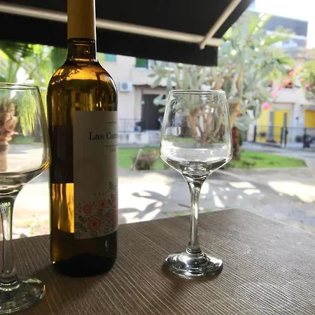 Cozy Flat By The Sea With Big Pool Tourist Area Lemesos