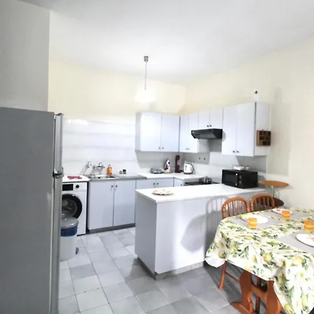 Апартаменты Cozy Flat By The Sea With Big Pool Tourist Area *