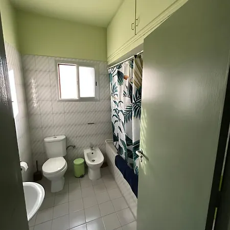 Cozy Flat By The Sea With Big Pool Tourist Area