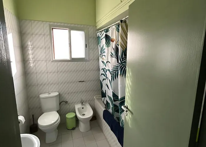 Cozy Flat By The Sea With Big Pool Tourist Area